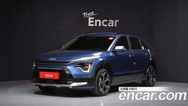 Kia Niro