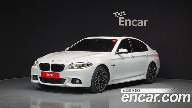 BMW 5 серия