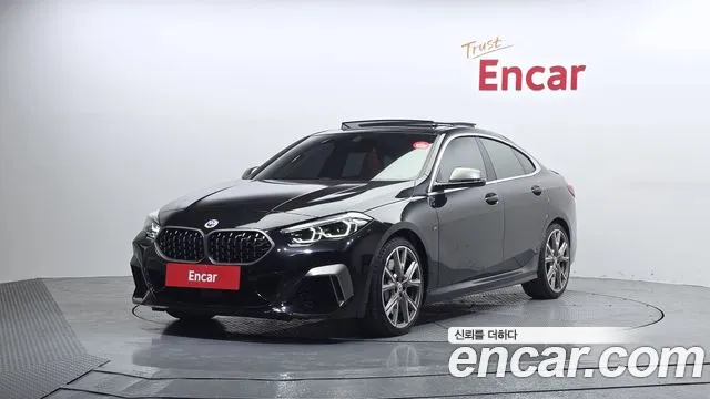 BMW 2 серия
