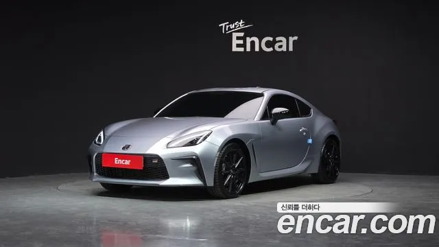 Toyota 86