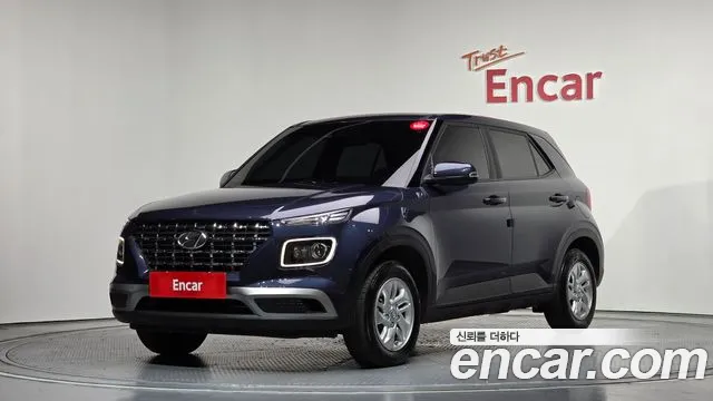 Hyundai Venue
