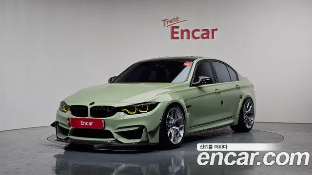 BMW M3