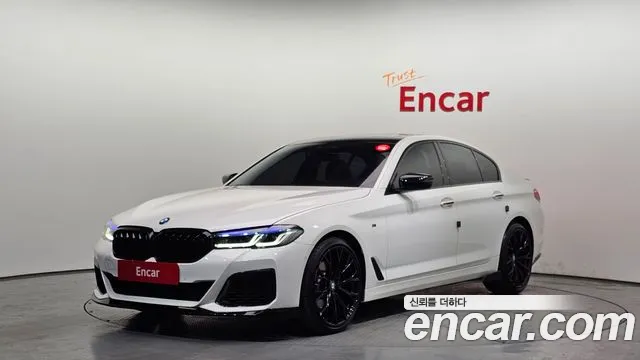 BMW 5 серия
