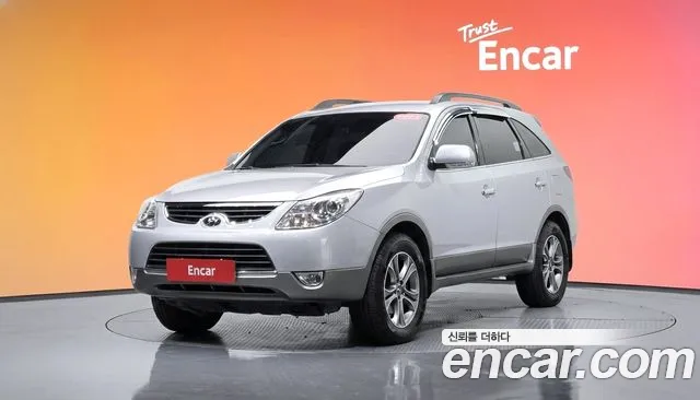 Hyundai Veracruz