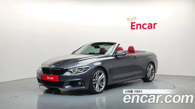 BMW 4 серия