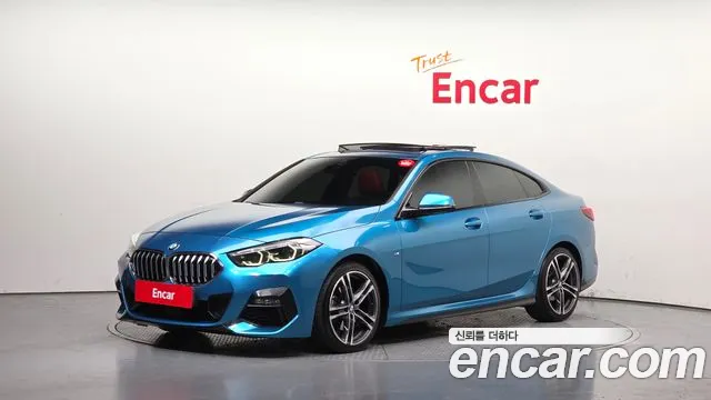 BMW 2 серия