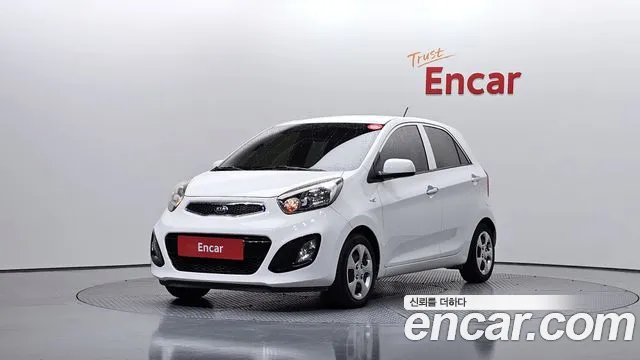 Kia Morning