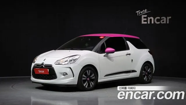 Citroën / DS DS3