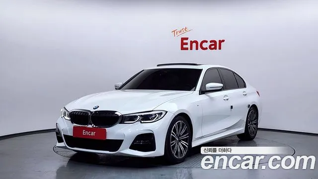 BMW 3 серия