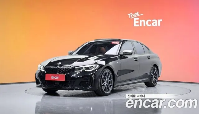 BMW 3 серия