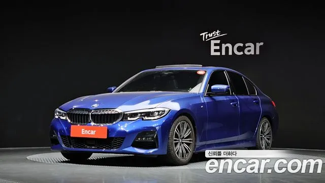 BMW 3 серия