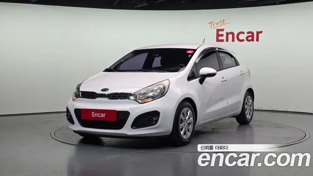 Kia Pride
