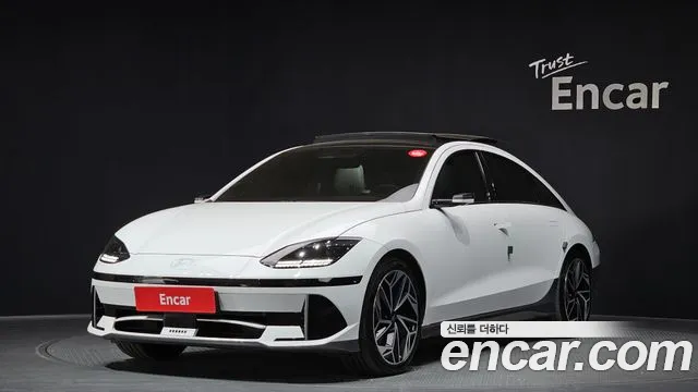 Hyundai IONIQ 6