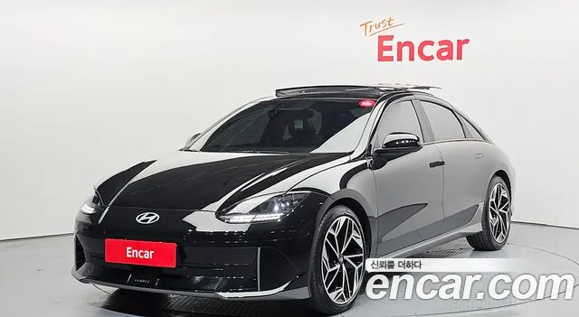 Hyundai IONIQ 6