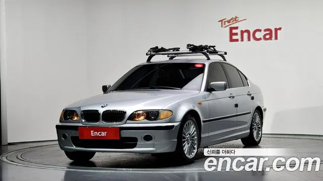 BMW 3 серия