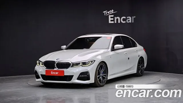 BMW 3 серия