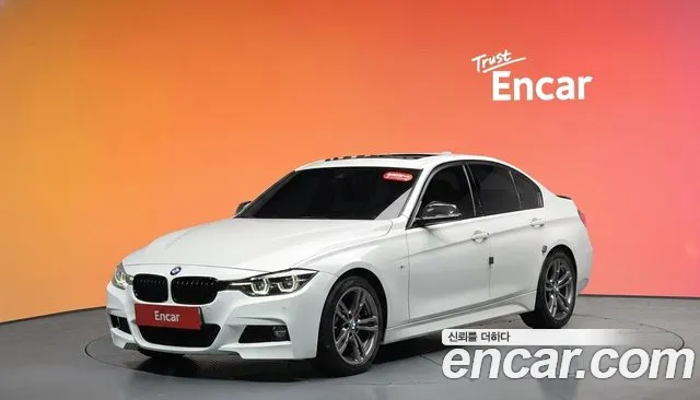 BMW 3 серия