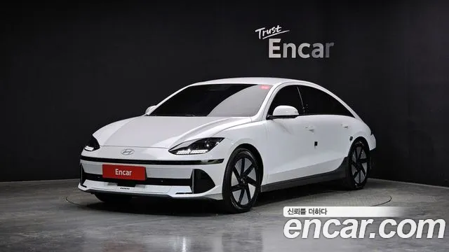 Hyundai IONIQ 6
