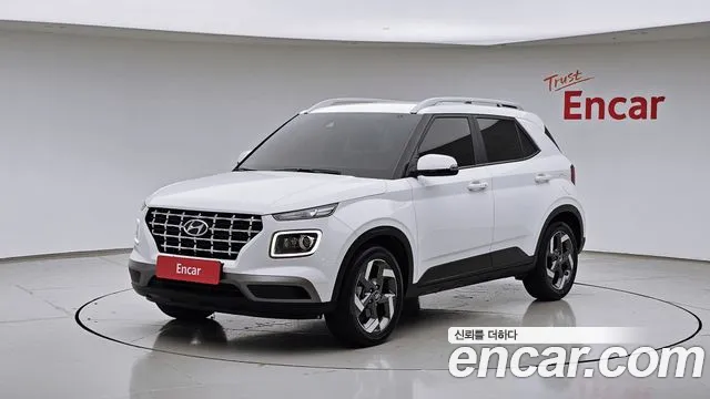 Hyundai Venue