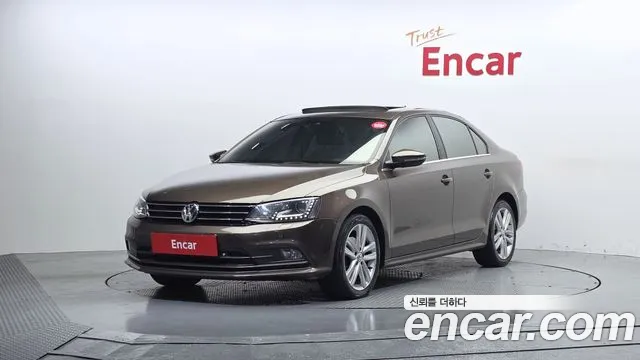 Volkswagen Jetta