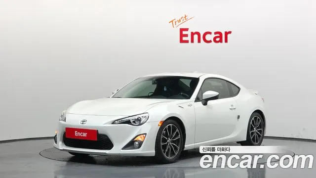 Toyota 86