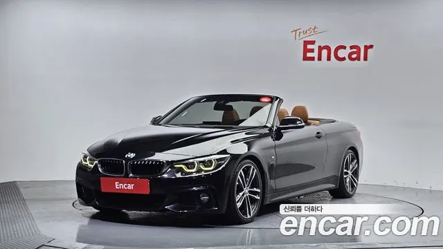 BMW 4 серия