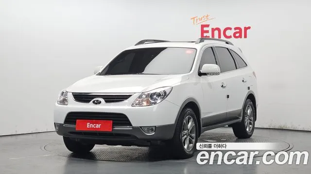 Hyundai Veracruz