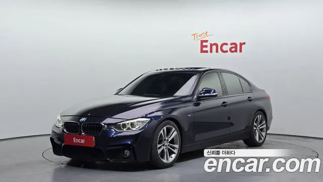 BMW 3 серия