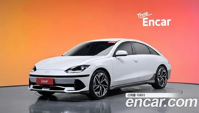 Hyundai IONIQ 6