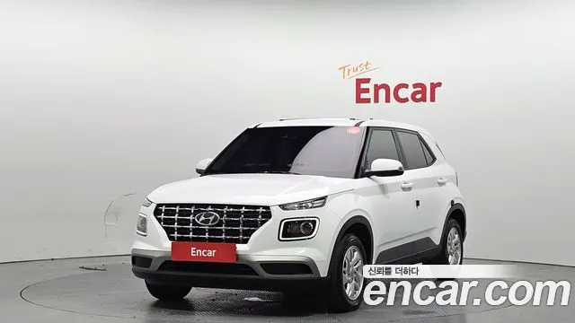 Hyundai Venue