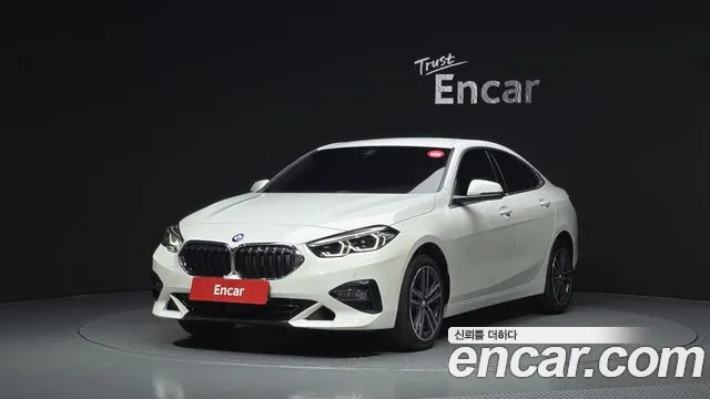 BMW 2 серия