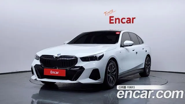 BMW 5 серия