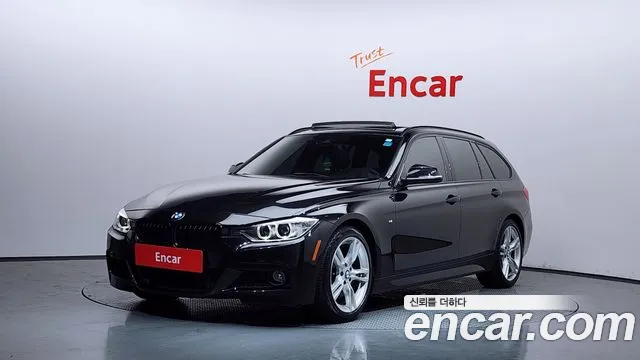 BMW 3 серия