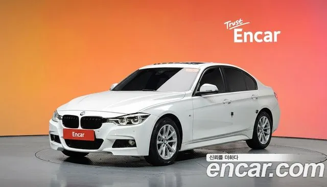 BMW 3 серия
