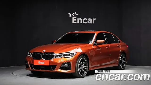 BMW 3 серия