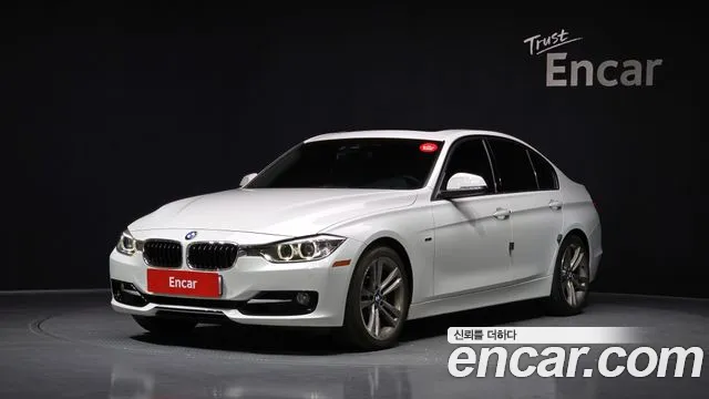 BMW 3 серия