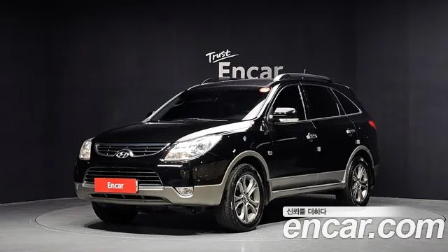 Hyundai Veracruz
