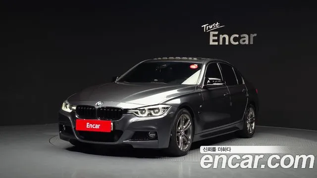 BMW 3 серия