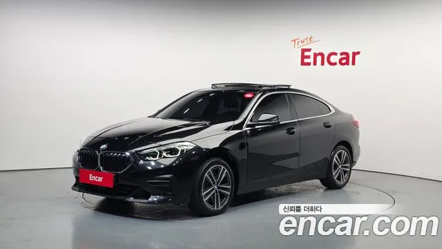 BMW 2 серия