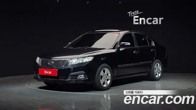 Kia 로체