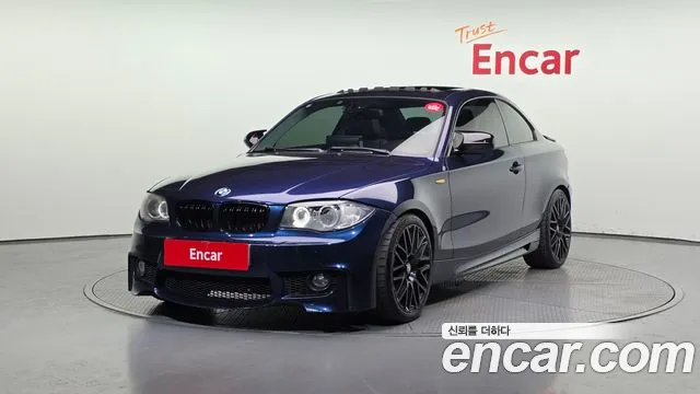 BMW 1 серия