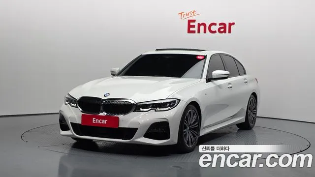 BMW 3 серия