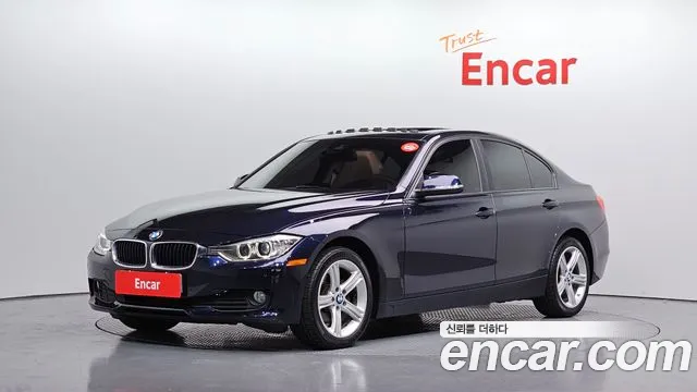 BMW 3 серия