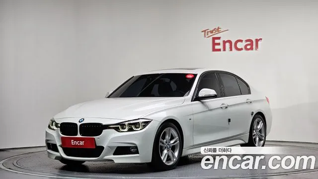 BMW 3 серия