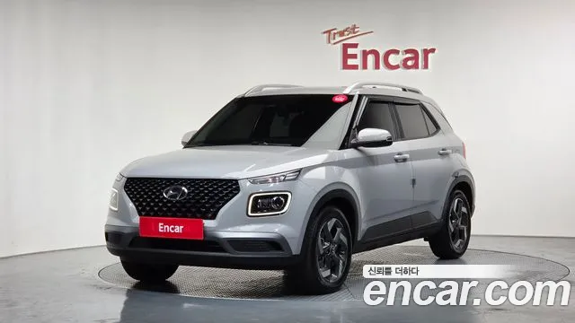 Hyundai Venue