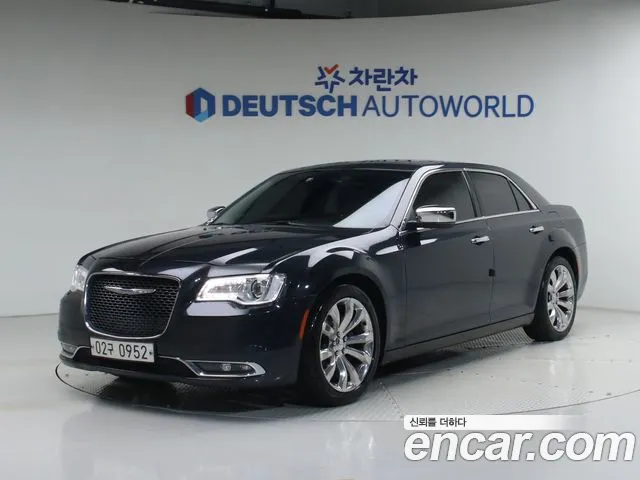 Chrysler 300C