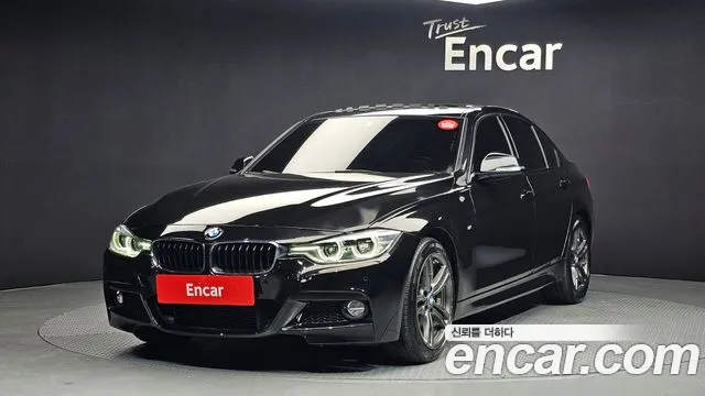 BMW 3 серия