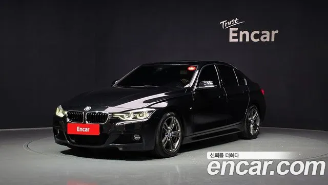 BMW 3 серия