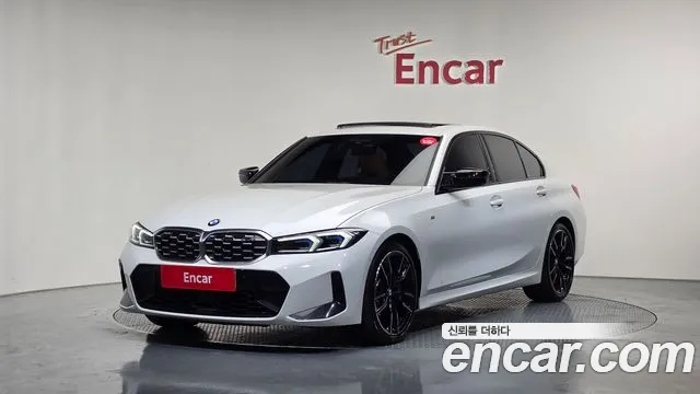 BMW 3 серия
