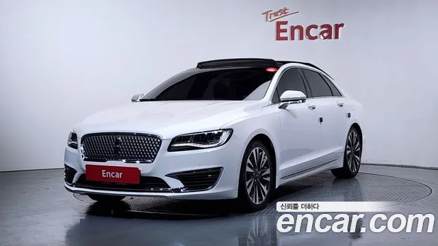 Lincoln MKZ